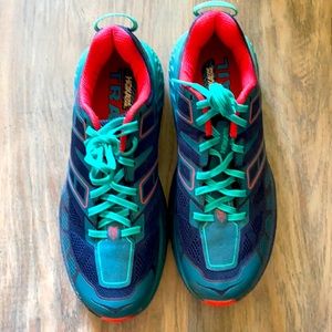 Hoka Trail Shoes